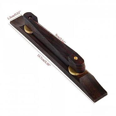 Sport i hobi: ARCHTOP JAZZ BRIDGE 2 MODELA | Slanje po dogovoru ili lično — 3