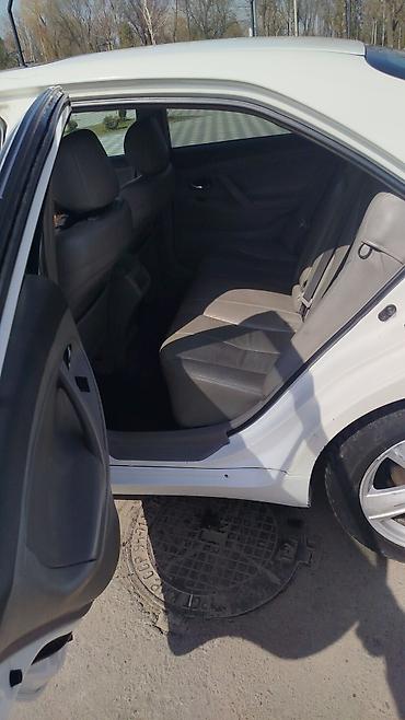 a8 d2: Toyota Camry: 2006 г., 2.4 л, Автомат, Седан — 3