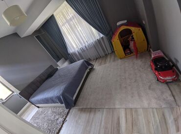 оформление дома: 2 комнаты, 72 м², Дизайнерский ремонт