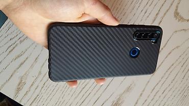 Redmi: Redmi, Redmi Note 8, Б/у, 128 ГБ, цвет - Синий, 2 SIM — 9