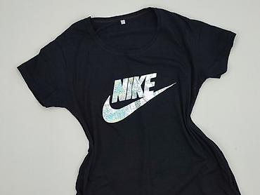 t shirty basic oversize: Nike, Sukienka damska, rozmiar L — 1
