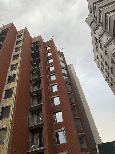дом на аренду бишкек: 2 бөлмө, 63 кв. м, Элитка, 5 кабат, Дизайнердик ремонт