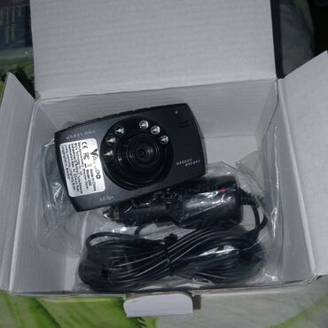 Видеорегистраторы: Видеорегистратор Новый, На лобовое стекло — 8