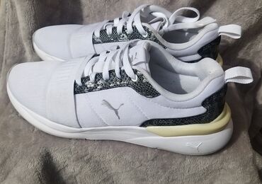 jakne l: 39, color - White