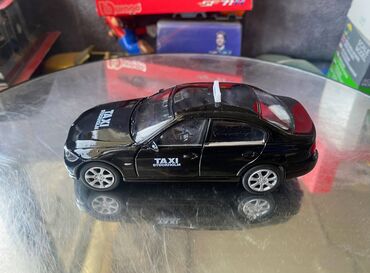 Avtomobil modelləri: BMW, 2008 il, 1:35, Dəmir, Ödənişli çatdırılma — 19