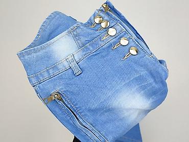 pull and bear jeans: Jeansy damskie, rozmiar S — 6