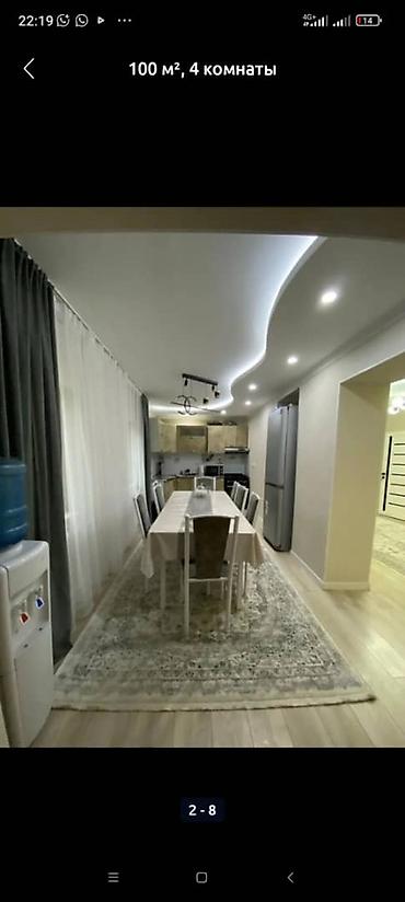 Посуточная аренда домов: 150 м², 4 комнаты — 16