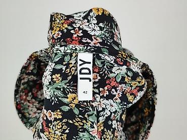 dkny bluzki: JDY, Bluzka damska, rozmiar XL — 4