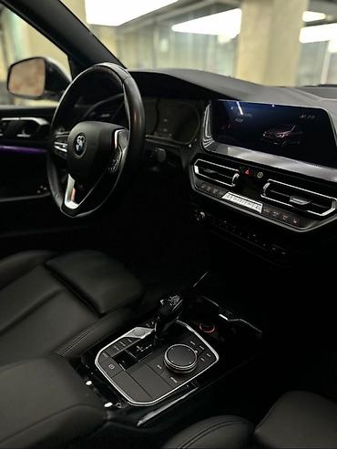 BMW: BMW 2 series: 2020 г., 2 л, Автомат, Бензин, Седан — 4