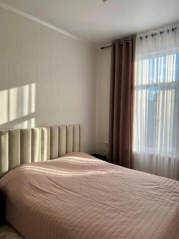 Иссык-Куль 2026: Квартира, ЦО Радуга West, Кош-Кол, Тренажерный зал, Сауна, Детская площадка — 5