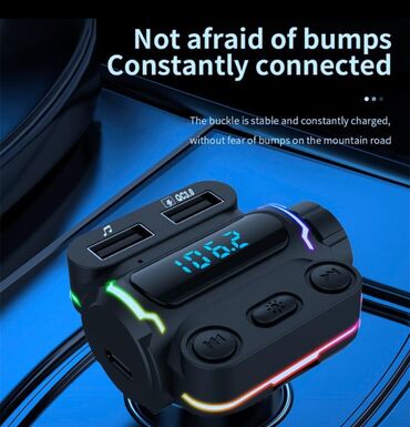 Digər avtoelektronika: Avtomobil ucun yuksek keyfiyyetli transmiitter 2 eded ve cox alana — 10