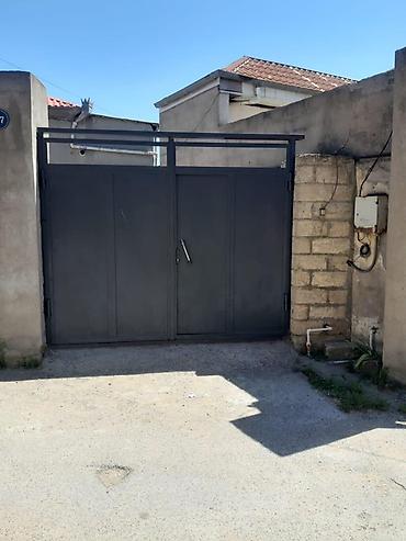 aşağda: 10 otaq, 270 kv. m, Kredit yoxdur, Yeni təmirli — 1