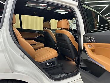 BMW: BMW X7: 2020 г., 3 л, Автомат, Бензин, Внедорожник — 6