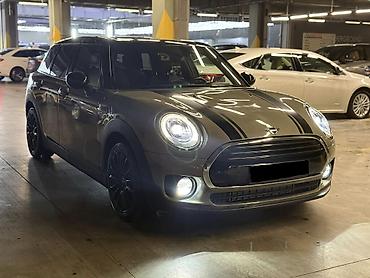 Mini: Mini Cooper Clubman: 2018 г., 1.5 л, Автомат, Бензин, Универсал — 5