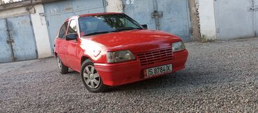 опел кадет: Opel Kadett: 1990 г., 1.6 л, Автомат, Бензин