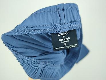 lakeland: Lucky Brand, Spodnie do spania, rozmiar M — 6