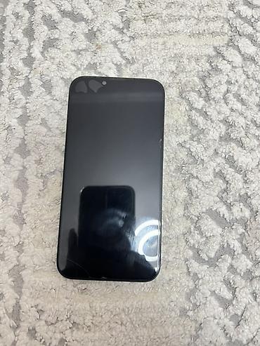 apple tv 4th: IPhone 13, 128 GB, Göy, Face ID — 2