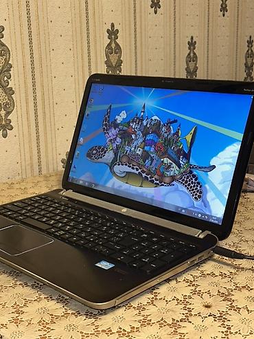 komputer ucun ekran sekilleri yukle: HP Pavilion dv6 noutbuk - Ekran: 15.6" genişformat, HD, HP — 4