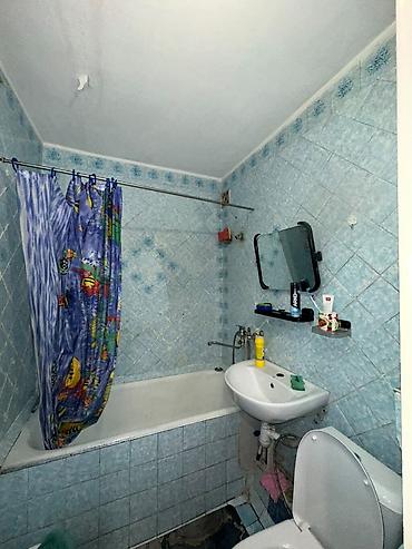 2 8: 2 комнаты, 44 м², Золотой квадрат Индивидуалка, 1 этаж, Косметический ремонт — 6
