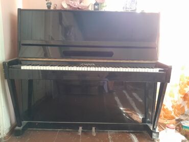 pianino ve diger ev esiyalarini yuklerin dasinmas: Piano, Akustik, İşlənmiş, Ünvandan götürmə