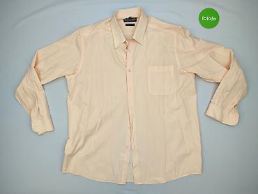 internetowy second hand: Koszulа dla mężczyzn, rozmiar 2XL — 2