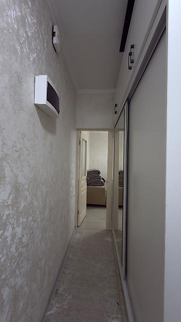 45: 1 комната, 45 м², ул. Калык Акиева Индивидуалка, 9 этаж, Косметический ремонт — 7