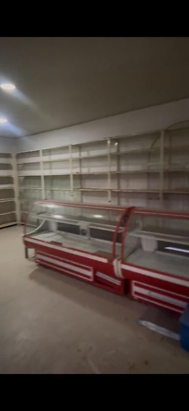 ipek yolu center: İcarəyə obyekt – küçəyə açılan vitrinli ticarət sahəsi - Ümumi: 1-ci — 6