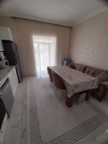 lalafo sabran da evler: 4 otaqlı, 145 kv. m, Yeni təmirli — 4