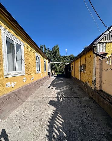 Үйлөрдү сатуу: 5 бөлмө, 80 м², 10 соток, Сокулук, Кыймылсыз мүлк агенттиги — 4