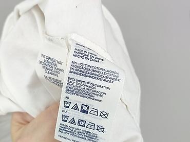basic t shirty tommy hilfiger: Tommy Hilfiger, T-shirt damski, rozmiar M — 4
