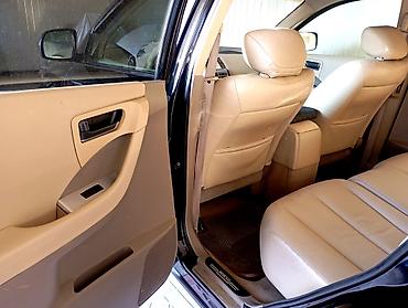 Nissan: Nissan Murano: 2005 г., 3.5 л, Автомат, Бензин, Кроссовер — 8