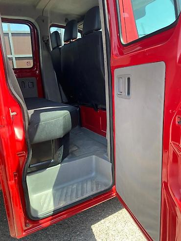 выжимной на спринтер: Грузовик, Mercedes-Benz, Дубль, 3 т, Б/у — 8
