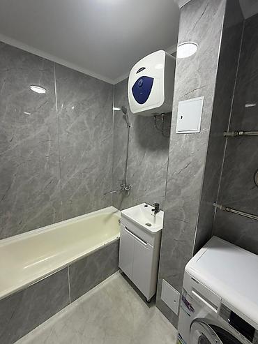 стар инвест: 4 комнаты, 82 м², 5 мкр 105 серия, 3 этаж, Евроремонт — 6