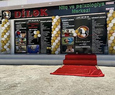 loqoped: Gözəllik salonu və Tədris mərkəzi arenda verilir.Arasını açıbda — 2