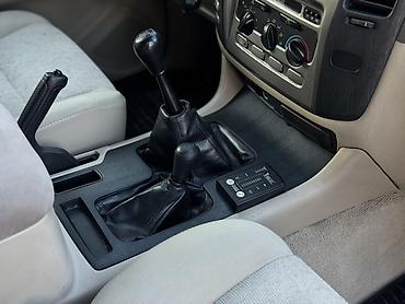 тлк 80: Toyota Land Cruiser: 2007 г., Механика, Дизель, Внедорожник — 8