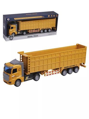 Солнцезащитные очки: Грузовая машина - Truck (трак) [ акция 50% ] - низкие цены в