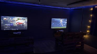 Даяр бизнес: Продается готовый бизнес ‼️ Sony клуб с правом аренды С доходом — 2