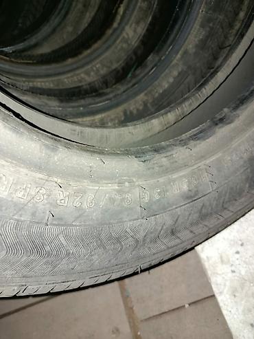 Шины Mirage 195R14C 106/104R (LT), безкамерные. - Назначение: легкие at lalafo.kg Шины Mirage 195R14C 106/104R (LT), безкамерные. - Назначение: легкие