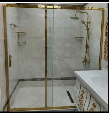 Duş kabinaları, arakəsmələr: Yeni Arakəsmə, Pulsuz çatdırılma -da lalafo.az — 3 Duş kabinaları, arakəsmələr: Yeni Arakəsmə, Pulsuz çatdırılma — 3