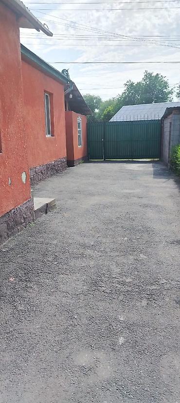 баня для семейных: 5 и более комнат, 200 м², Сокулук, Собственник — 10