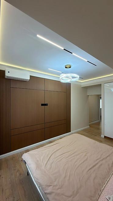 вегас мунара строй: 2 комнаты, 74 м², Элитка, 5 этаж, Дизайнерский ремонт — 4