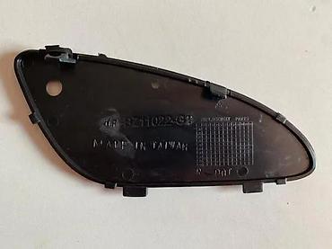 Car Body Parts: MERCEDES E KLASA W211 RESETKA BRANIKA CLASIK ELEGANCE 02-06 | — 3