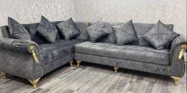 белый кожаный диван: Künc divan, Divan