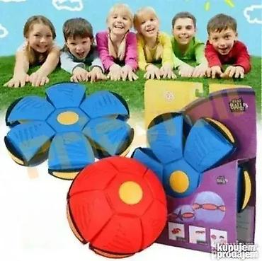 cc sandale: Frizbi Igračka – Disk Lopta Dobrodošli u Davidov Shop online, gde vas — 1