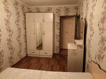 гоголя огонбаева: 2 комнаты, Собственник, Без подселения, С мебелью полностью