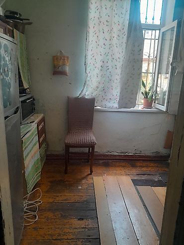 Mənzillər: Bakı, Əhmədli, 2 otaqlı, Köhnə tikili, m. Həzi Aslanov, 46 kv. m — 3