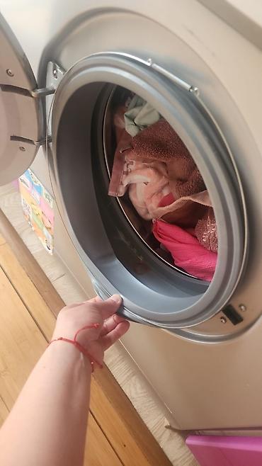 Paltaryuyan maşın təmiri: Təmir/Paltaryuyan ustası. paltaryuyan ustasi washing machine ремонт — 14