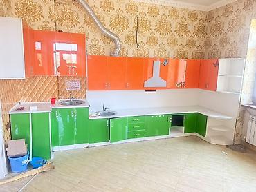 кухонный угловой: Кухонный гарнитур угловой, модульный. 3,5 - 4 метра Для детского — 2