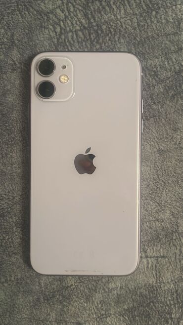 ipad 11 qiymeti: IPhone 11, 64 ГБ, Розовый, Face ID