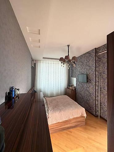 xutor ev: İcarəyə verilir 3 otaqlı yeni tikili 115 m², Nəsimi r. Kateqoriya — 5